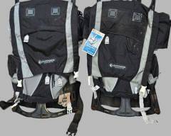 2 Outdoor Products Large Backpacks with Support