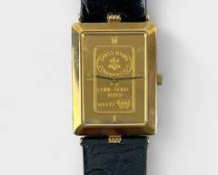 999.9 Gold 2 Gram Watch
