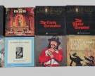 Vintage Vinyl Record Albums and LPs! Chuck Magione, Mozart Early Serenades, Fresh Aire 3, Godspell, Retrospective Best of Buffalo Springfield, Cat Stevens Greatest Hits, Seals & Crofts, Janis Ian Between The Lines, Loggins and Messina, Best of Bread, Barry White and More!