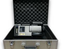 Sony CCD-V110 Camcorder w/ Hardshell Carrying Case