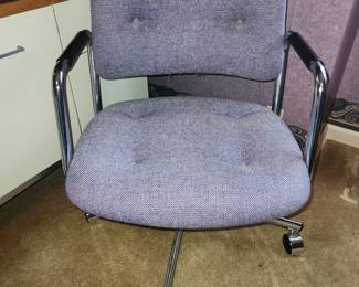 Steelcase desk chair 