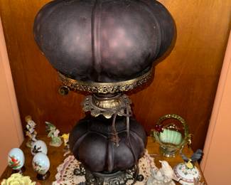 VINTAGE LAMP 