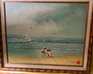 Sale Picture