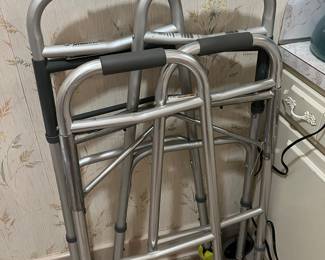 HANDICAP EQUIPMENT