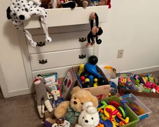 TOYS