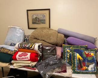 BEDDING