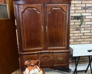 Armoire-AVAILABLE FOR PRESALE! $80.00