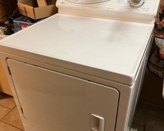 GAS DRYER- MAYTAG-AVAILABLE FOR PRESALE! $150