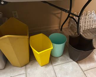 PLASTIC WARE