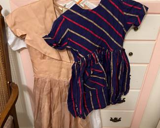 VINTAGE CLOTHING