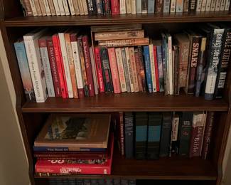 BOOKS