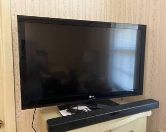 GREAT FLAT SCREEN TV