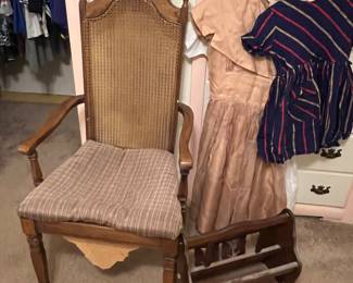 VINTAGE CLOTHING