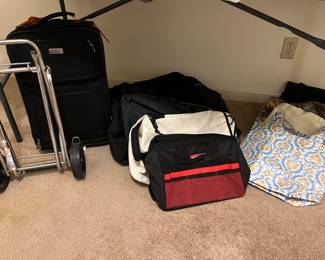 LUGGAGE