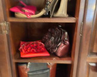 purses
