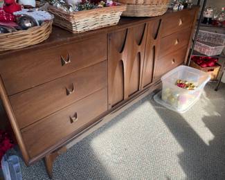 MCM sideboard
