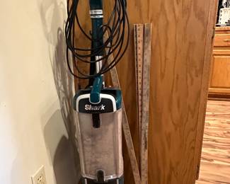 Shark Vacuum
