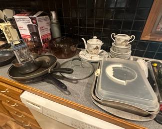 Coffee Maker, Vintage Stanley