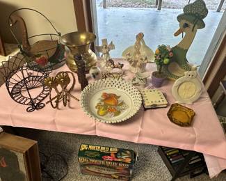 Big Mouth Billy Bass