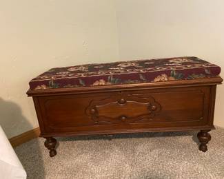 Cedar Chest
