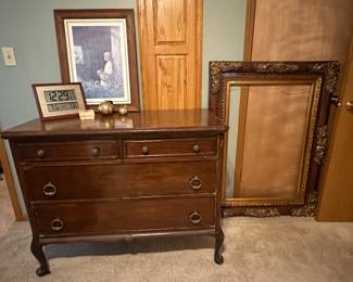 Antique Dresser