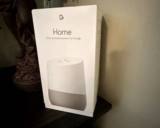 Google Home