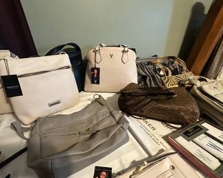 Ladies Handbags