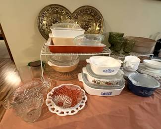 Corning Ware