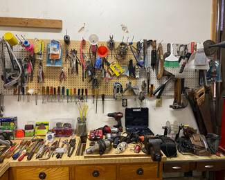 Tools...