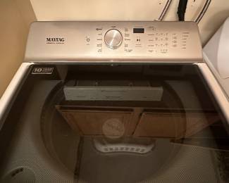 Maytag Washer