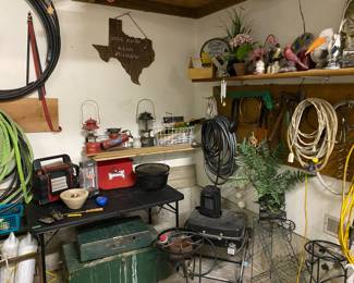 Vintage Coleman Lanterns