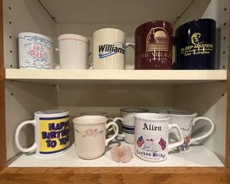 Coffee Mugs