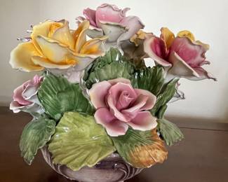 capodimonte arrangement