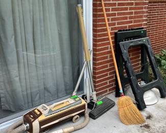 electrolux vacuum cleaner