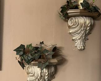 wall sconces