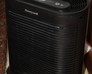 There are several air purifiers-from Honeywell and Winix and more