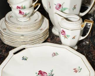 Rosenthal Maria dinnerware