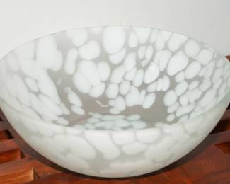 Murano bowl