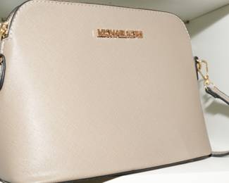 Michael Kors handbag