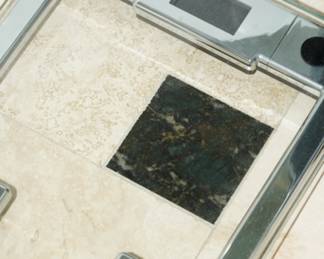 Healthometer digital scale