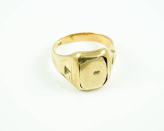 14k ring