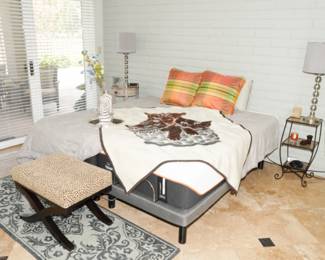 Tempur-pedic mattress