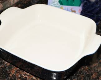Emile Henry baking dish