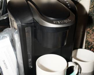 Keurig