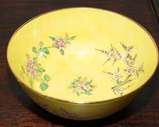Japaneseware bowl