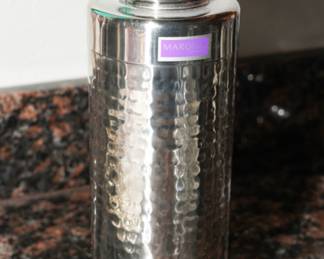 Marquis by Waterford shaker bottle