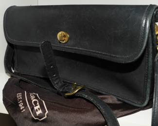 Coach handbag