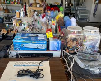 Electronics