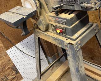 Craftsman Belt Sander