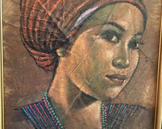 Beautiful original painting